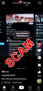 mr beast $1000 giveaway|Inside the Viral MrBeast “Promo Code” Crypto。